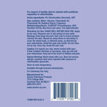 TrizCHLOR 4 Mousse 7.1 ounce bottle side profile