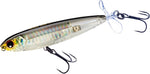 Duel Yo-Zuri 3DB Prop Floating Lure angled perspective shot