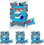 Ring Pop Individually Wrapped Blue Raspberry 30 Count Bulk Lollipop Pack - Blue Raspberry Flavored Lollipop Suckers for Kids - Fun Candy Bulk for Gender Reveal Parties, Bachelorettes, & Party Favors - Image 15
