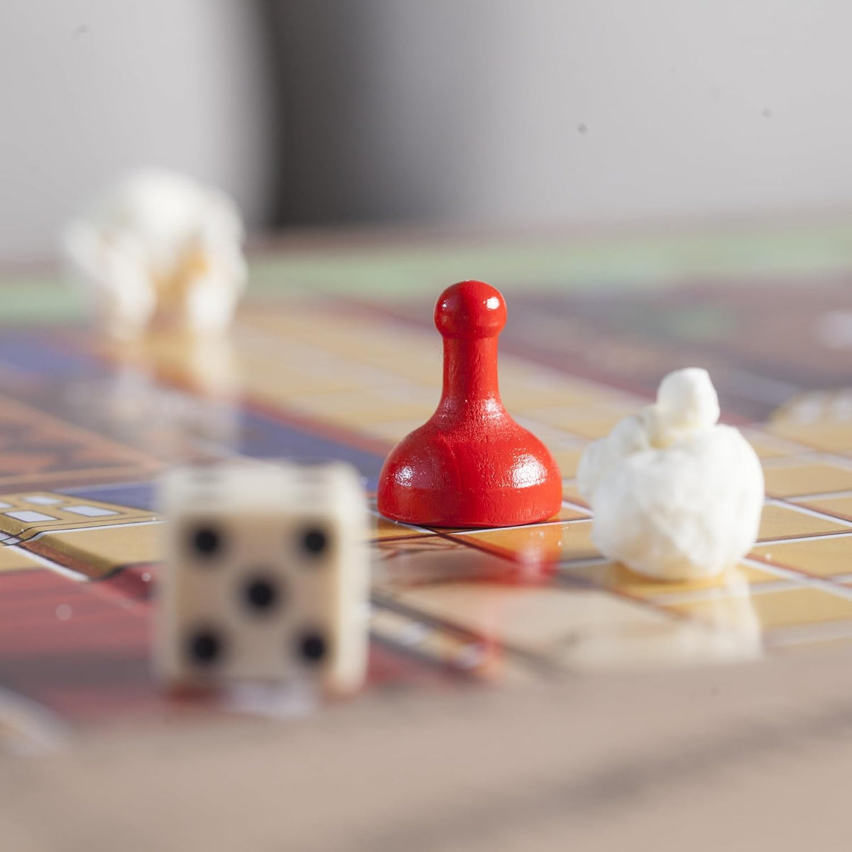 Hasbro gaming retro series clue lifestyle gaming setup