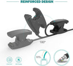 TUSITA USB charging clip connector pins