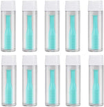 PKEAFC hard contact lens remover 10 pack front view