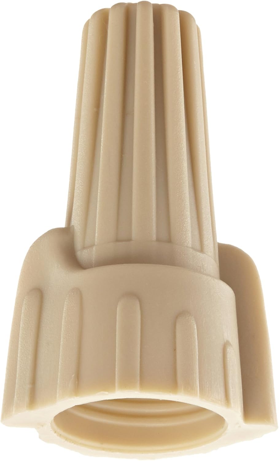 NSI Easy-Twist Winged Wire Connector, Standard Type, 18-8 AWG Wire Range | 600V; Red (Bag of 500) - Image 12