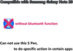 Replacement touch S Pen fine tip close up