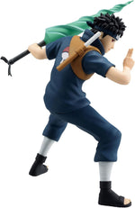 Banpresto - Naruto Shippuden - Hatake Kakashi Narutop99, Bandai Spirits Figure - Image 14