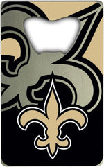 NFL Credit Card Style Bottle Opener - Image 11