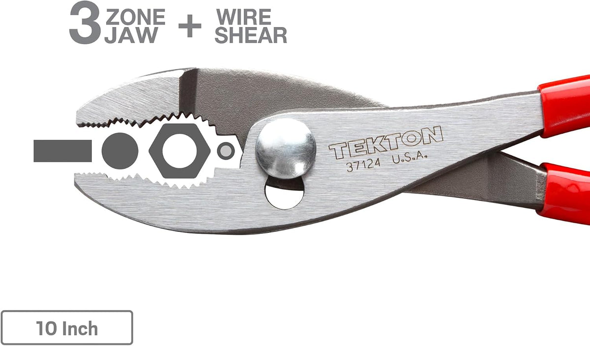TEKTON PGA10103 packaging and complete tool set layout