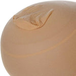 OMORFIEER stretchy nylon wig cap displayed on a mannequin head