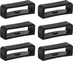 SAVITA silicone watch band holder front view accessories