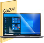 Mubuy-Gol 15.6 inch laptop tempered glass screen protector front view