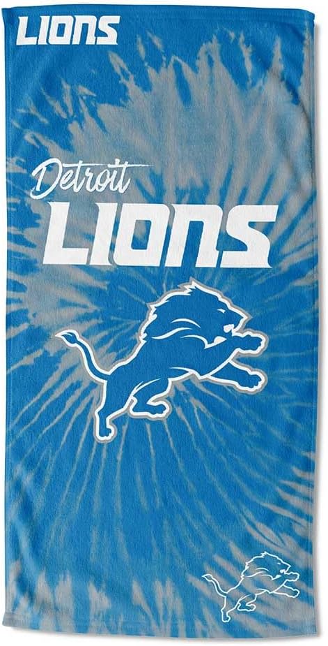 Northwest NFL Green Bay Packers Unisex-Adult Beach Towel, 30" x 60", Stripes - Image 15