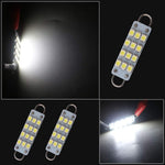 Grandview car interior dome light LED bulb pack of four
