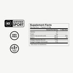 Momentous Creatine Monohydrate Powder & Grass-Fed Collagen Peptides Powder Stack - Supports Strength, Lean Muscle, & Recovery - FORTIGEL & Vitamin C for Hair, Skin, Nails, & Joint Health Support - Image 9