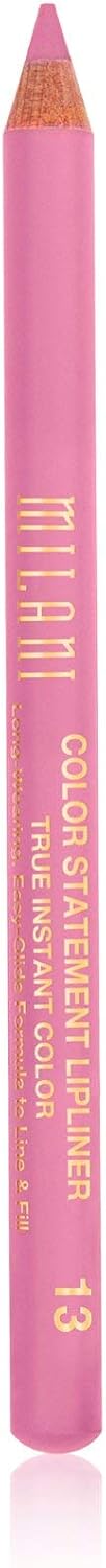 Milani Color Statement Lipliner - All Natural (0.04 Ounce) Cruelty-Free Lip Pencil to Define, Shape & Fill Lips - Image 12