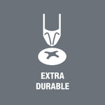 WERA 05118020001 2050 PH Screwdriver for Phillips Screws for Electronic Applications, PH 00 x 60 mm - Image 11