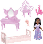 Disney Encanto Isabela's Garden Room Playset Includes Isabela Doll Figure - Flowers Bloom with Every Step! - Image 12