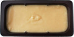 Creamy handcrafted peanut free maple fudge allergen friendly dessert