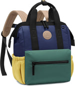 LOVEVOOK kids backpack vibrant color display