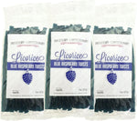 Bricktown Goods premium fruit flavored licorice twists stack perfect for family sharing