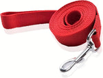 USA imported heavy duty dog leash for outdoor hiking and camping