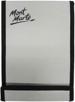 Mont Marte sketching set tools including sharpener and eraser