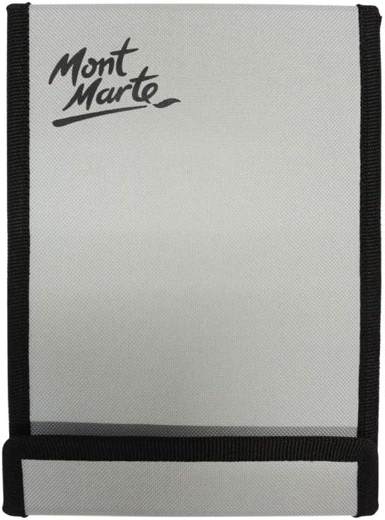 Mont Marte sketching set tools including sharpener and eraser