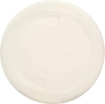 Dawn fresh scent disinfecting wipes container side view showing details