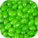 270ct Light Blue Blueberry Flavored Chewy Jelly Beans for Parties (12 oz) - Image 13