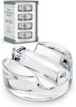 Elementi fermentation weight set front view