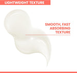 Texture swatch of Avène Vitamin Activ Cg Radiance Concentrated Serum