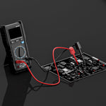 Goupchn electrical testing leads in package