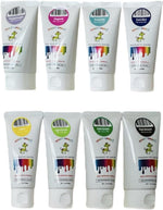 Crazy Liberty pet dye authentic imported formula bottle