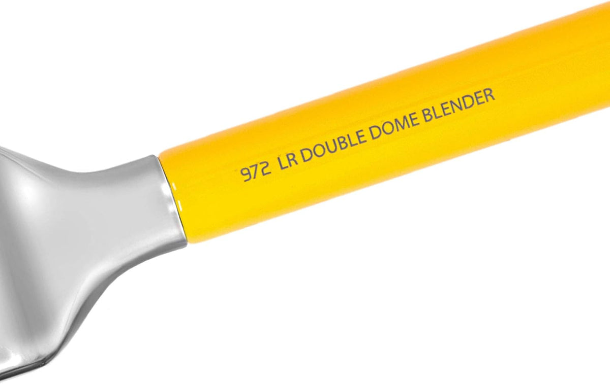 Bdellium Tools makeup brush lifestyle application view