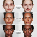Este Lauder Double Wear Stay-in-Place Flawless 24-Hour Concealer Makeup| Longwear | Soft Matte Finish, Medium-to-Full Coverage | Hydrating Concealer, 0.4 Fl Oz - Image 9