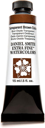 Daniel Smith Extra Fine Watercolor Paint, 15ml Tube, Mayan Dark Blue, 284600213, 0.5 Fl Oz (Pack of 1) - Image 13