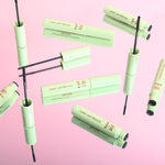 Pixi Beauty Lower Lash Mascara side view of tube