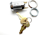 Tsingseen life 1001963 kit switch lock front view replacement part.