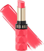 Milani Color Fetish Lipstick- Sheer to Medium Coverage Lip Balm - Image 11