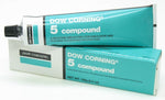 Dow Corning 4016062 Dielectric Compound Silicone Grease.3 oz. 10 g Tube - Image 1