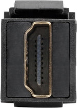 Tripp Lite 1 foot HDMI adapter cable with gold-plated ports
