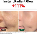 Dr. G Black Snail Cream on a clean skincare background