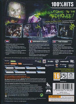 PC BATMAN ARKHAM ASYLUM (PC) - Image 3