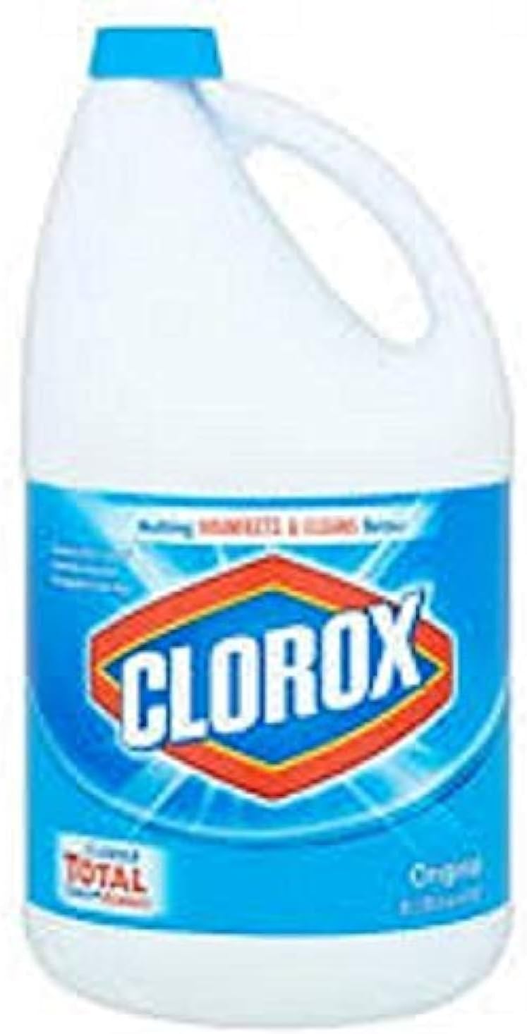 CLOROX LIQ BLCH ORIGINAL 2 L - Image 1