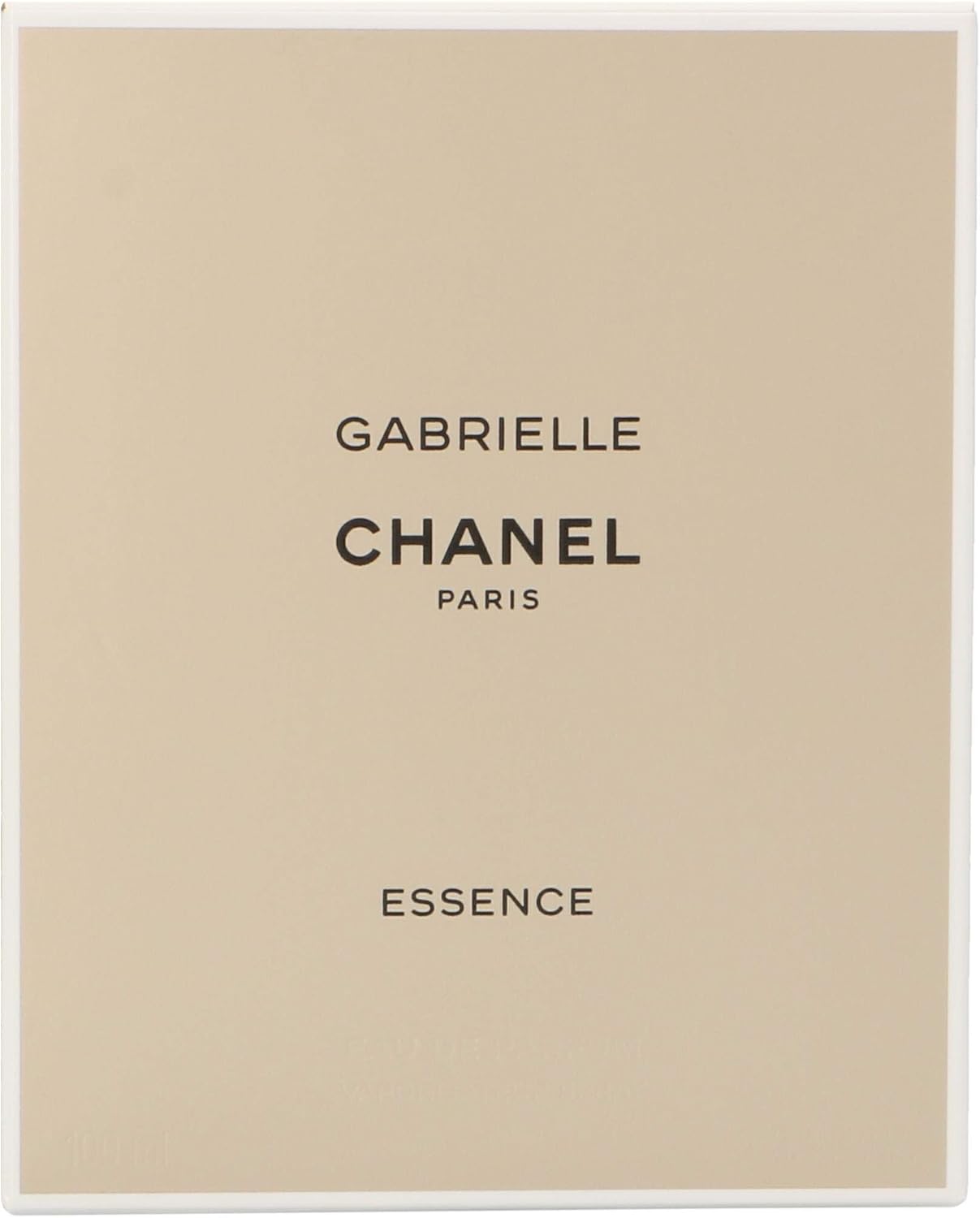 CHANEL Chanel Gabrielle Essence for Women - 3.4 oz EDP Spray - Image 1