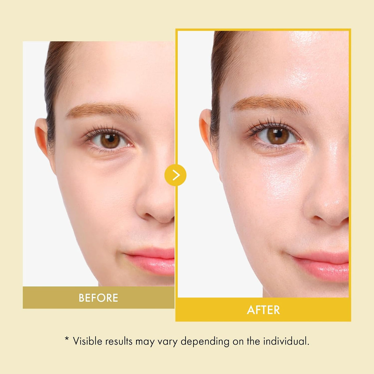 TOSOWOONG 70 percent Rice Bran Water serum spray highlighting main hydrating ingredients list