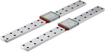 TEN-HIGH MGN12 120mm Linear Guide Rail Linear Motion Slide Rails Linear Motion Products, for 3D Printer and CNC Machine, 2pcs Rails + 2pcs MGN12H Block Bearings (Longer Block) - Image 12
