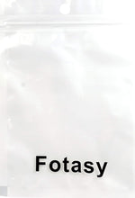 Fotasy camera plate mounted on a standard Arca Swiss tripod clamp system.