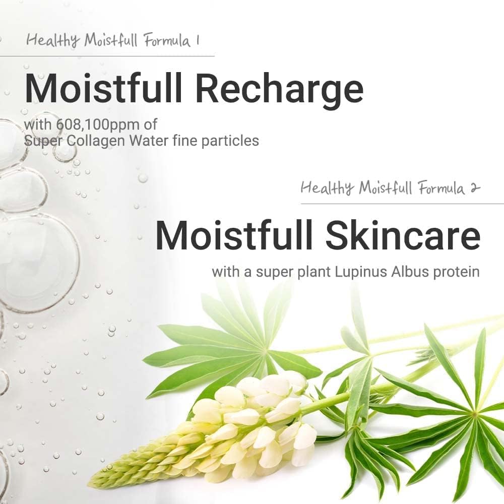 ETUDE face moisturizer packaging box and authentic imported product details.