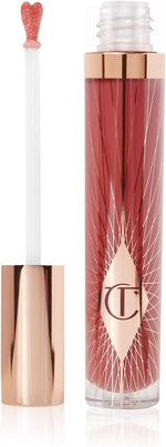 Charlotte Tilbury Collagen Lip Bath - Plumping Lip Gloss for a Fuller-Looking, High-Shine Pout - Skincare-Infused Formula to Hydrate & Nourish Lips - Image 10