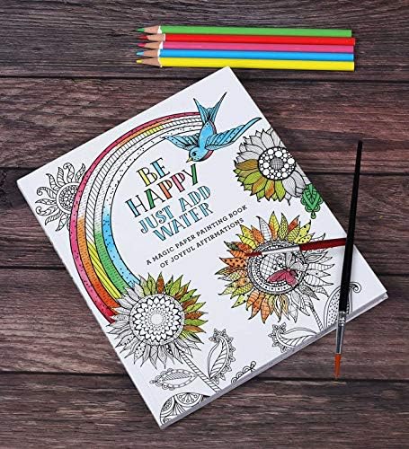 Be Happy: Just Add Water - Image 6